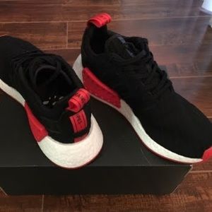 NMD R2 PK BRAND NEW CHEAP